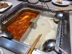 -海底捞火锅(漫乐城夜宵主题店)