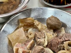 -阿秋牛排(湖心街店)