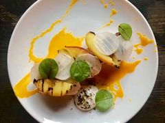 -Ocean's Table 欧舍