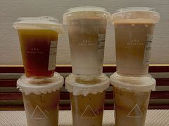 -去茶山(新光里店)