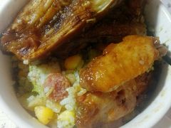 -广州中医药大学-第2食堂