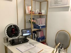 -奈弗里·疗愈SPA·美肤中心