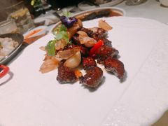 -肴约·花园式餐厅(湖里店)