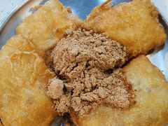 蛋煎糍粑-电台巷火锅(科华总店)