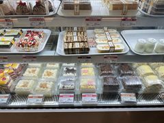 -新侨三宝乐面包店(崇文门店)