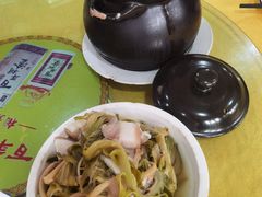 -区海鸡场饭店(石壁店)