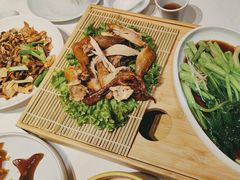 -惠丰堂饭庄·烤鸭·京味菜(万泉庄 苏州桥店)