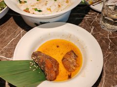 -前海沿·青岛菜(李沧万达店)