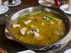 -鲜椒鱼·雅安地标性美食