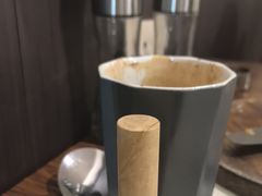 -沏点Trattoria意大利餐厅(新街口店)