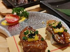 -清水日本料理铁板烧(学府路店)