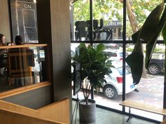 -UPPER KITCHEN(延安路店)