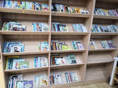 -GogoReading少儿英语分级阅读(双井中心店)