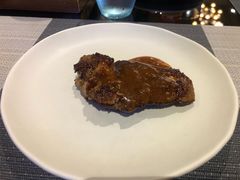 -顺德美的万豪酒店·自助餐·贡厨
