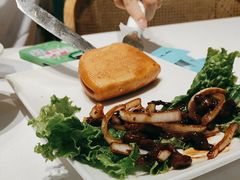-莆田餐厅PUTIEN(金融街购物中心店)