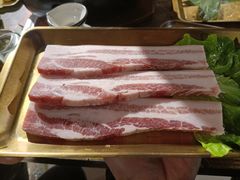 -范儿·嫂子烤肉·精致炭火烤肉(长治路店)