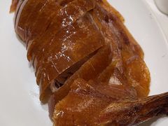 -惠丰堂饭庄·烤鸭·京味菜(翠微路店)