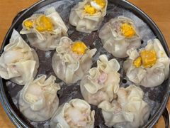 -真真鲜馄饨店(启蒙路店)