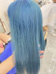 -V8潮牌·接发烫染连锁