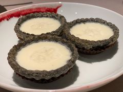燕窝蛋挞-金海华·悦食东方(苏州中心商场店)