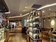 -COSTA COFFEE(新奥购物中心店)
