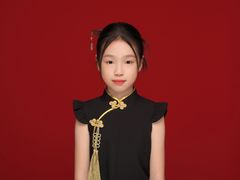 -iF摄影•全家福•证件照•形象照(南山店)