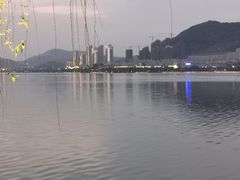 -团城山公园
