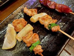 -木子烧鸟屋(百子湾店)