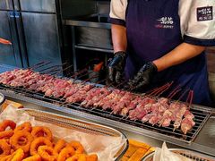 -梨花自助烤肉(乐宾店)