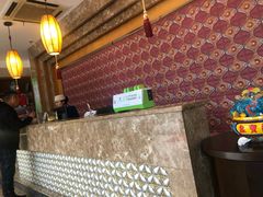 -黄家泡馍馆·非遗老字号·清真(凤九海荣名城店)