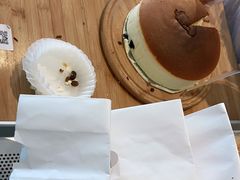 -西村叔叔的店·面包·甜品·蛋糕(清河万象汇店)