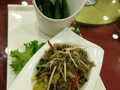 -日照君临天下大酒店
