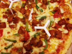 -必胜客(星兰宅急送店)