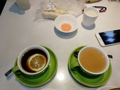 -立哥港式茶餐厅
