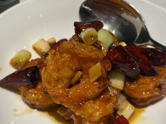 -许家菜(望江店)