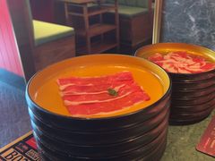 -牛New寿喜烧(金鹰世界店)