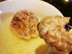 自制狮子头-庆江南江南菜(张家港吾悦店)