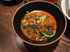 -薇酌饮·陕西菜(南门外店)