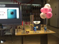 -苏宁易购(Suning Elec大连胜利广场店)