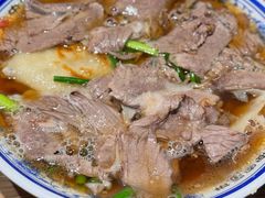 -直隶安家牛肉罩饼(建华店)