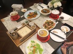 -玉丰国际酒店·玉宴中餐厅