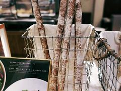 -WHEAT&BAKER-麥(凯德来福士店)