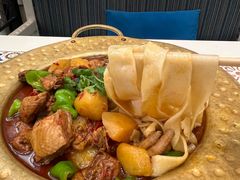 -阿拉丁新疆风味餐厅·清真(罗廊巷店)