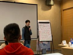 -武汉帝盛酒店(江汉路步行街店)