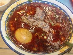 -清真磨沟沿老字号牛肉面(总店)