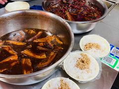 -刘小忙把子肉(北园大街总店)