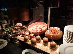 -广州富力君悦大酒店·凯菲厅