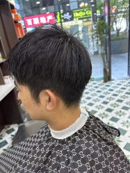 -Joker先生·男士理发馆