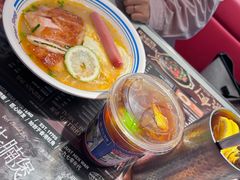 -敏华冰厅(天河城店)