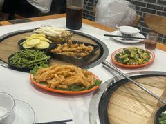 -曹丞相·地锅鸡·地锅鱼(武林店)